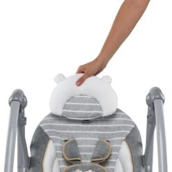 Ingenuity Balancelle Swing'n Go -Bébé Produits Boutique 0074451110236 0074451110236 7BaseMedia 550Wx550H
