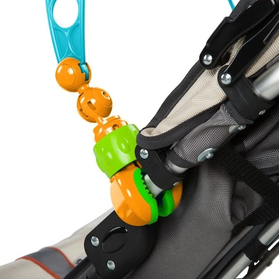 Arche D'activités Oball Flex 'n Go 5 Arche D'activités Oball Flex 'n Go – Image 5