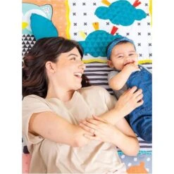 Infantino Tapis De Jeu Multi Activités Sensoriel Géant -Bébé Produits Boutique 0773554130003 0773554130003 4BaseMedia 550Wx550H