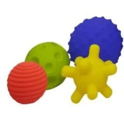 Infantino Coffret Sensoriel 16 Pièces -Bébé Produits Boutique 0773554150261 0773554150261 6BaseMedia 550Wx550H