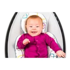 4moms Réducteur MamaRoo 4.0 6 4moms Réducteur MamaRoo 4.0 -Bébé Produits Boutique 0817980017092 0817980017092 3BaseMedia 550Wx550H