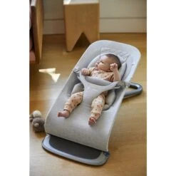 Ergobaby Transat Evolve -Bébé Produits Boutique 1220000206038 1220000206038 3BaseMedia 550Wx550H