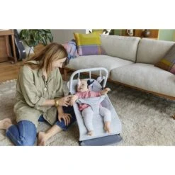 Ergobaby Transat Evolve -Bébé Produits Boutique 1220000206038 1220000206038 4BaseMedia 550Wx550H