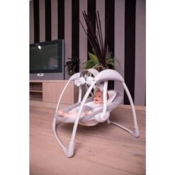 B-Balancelle Dolphy -Bébé Produits Boutique 1703737006008 1703737006008 4BaseMedia 550Wx550H