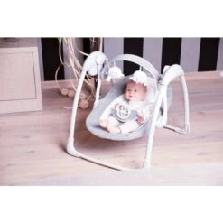 B-Balancelle Dolphy -Bébé Produits Boutique 1703737006008 1703737006008 6BaseMedia 550Wx550H