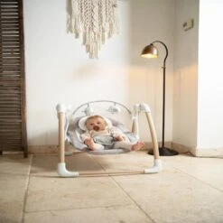 Balancelle Dolphy -Bébé Produits Boutique 1703737006503 1703737006503 4BaseMedia 550Wx550H