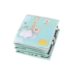 Livre à Déplier Sophie La Girafe -Bébé Produits Boutique 3056562308150 3056562308150 3BaseMedia 550Wx550H