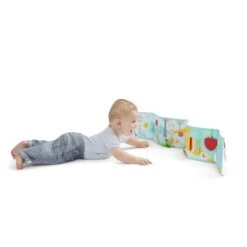 Livre à Déplier Sophie La Girafe -Bébé Produits Boutique 3056562308150 3056562308150 4BaseMedia 550Wx550H