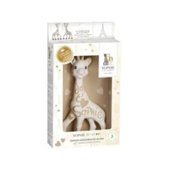 Sophie La Girafe 60 Ans édition Limitée ''Sophie By Me'' -Bébé Produits Boutique 3056566164028 3056566164028 3BaseMedia 550Wx550H