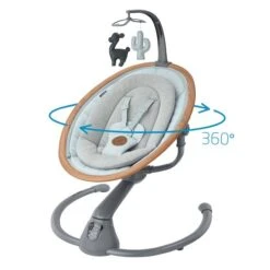 Maxi-Cosi Transat Balancelle Cassia -Bébé Produits Boutique 3220660327911 3220660327911 4BaseMedia 550Wx550H