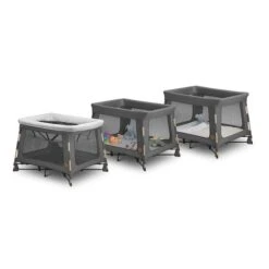 Maxi-Cosi Parc Swift -Bébé Produits Boutique 3220660330928 3220660330928 4BaseMedia 550Wx550H