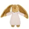 Trousselier Lapin Nid D'Ange Doudou Musical