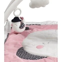 Tapis D'éveil Miss Fleur De Lune -Bébé Produits Boutique 3500760095843 3500760095843 3BaseMedia 550Wx550H