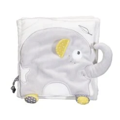 Livre D'éveil Babyfan