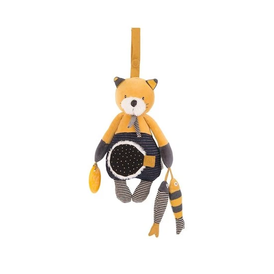 Moulin Roty Petit Chat D'activités Lulu Les Moustaches 1 Moulin Roty Petit Chat D'activités Lulu Les Moustaches