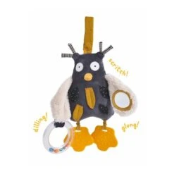 Moulin Roty Hibou D'activités Les Moustaches -Bébé Produits Boutique 3575676660775 3575676660775 3BaseMedia 550Wx550H