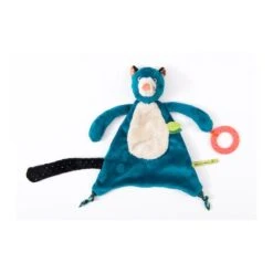 Moulin Roty Doudou Panthère Zimba Dans La Jungle -Bébé Produits Boutique 3575676680179 3575676680179 3BaseMedia 550Wx550H