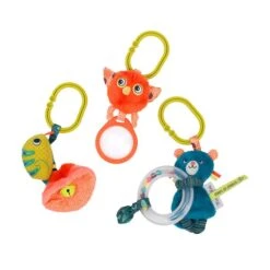 Moulin Roty Petit Caméléon D’activités à Suspendre -Bébé Produits Boutique 3575676680919 3575676680919 3BaseMedia 550Wx550H