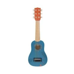 Moulin Roty Guitare Dans La Jungle