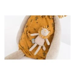 Moulin Roty Peluche Lion Géant Sous Mon Baobab -Bébé Produits Boutique 3575676690260 3575676690260 4BaseMedia 550Wx550H