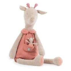 Moulin Roty Girafe Géante Sous Mon Baobab -Bébé Produits Boutique 3575676690284 3575676690284 3BaseMedia 550Wx550H