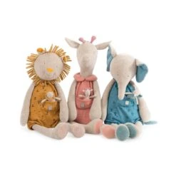 Moulin Roty Girafe Géante Sous Mon Baobab -Bébé Produits Boutique 3575676690284 3575676690284 6BaseMedia 550Wx550H