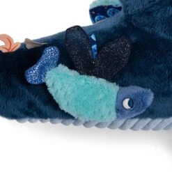 Moulin Roty Grand Requin D'activités Les Aventures De Paulie -Bébé Produits Boutique 3575676760765 3575676760765 6BaseMedia 550Wx550H