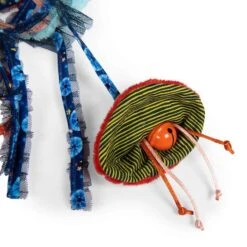 Moulin Roty Méduse D'activités Les Aventures De Paulie -Bébé Produits Boutique 3575676760802 3575676760802 4BaseMedia 550Wx550H