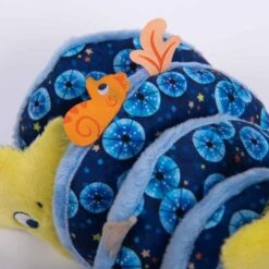 Moulin Roty Spirale D'activités Les Aventures De Paulie -Bébé Produits Boutique 3575676760871 3575676760871 3BaseMedia 550Wx550H