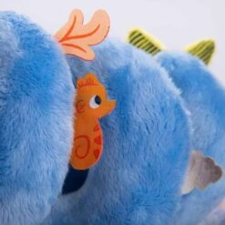 Moulin Roty Spirale D'activités Les Aventures De Paulie -Bébé Produits Boutique 3575676760871 3575676760871 4BaseMedia 550Wx550H