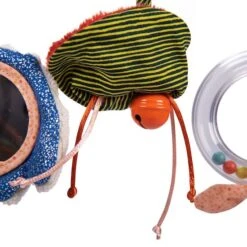 Moulin Roty Spirale D'activités Les Aventures De Paulie -Bébé Produits Boutique 3575676760871 3575676760871 8BaseMedia 550Wx550H