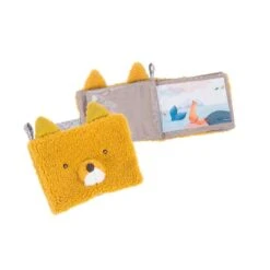 Moulin Roty Album Photo Le Voyage D'Olga -Bébé Produits Boutique 3575677143123 3575677143123 4BaseMedia 550Wx550H