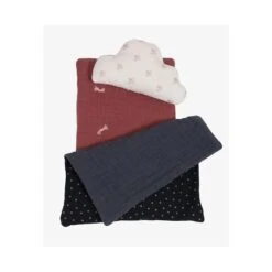 Moulin Roty Coffret Livre Bonne Nuit Après La Pluie -Bébé Produits Boutique 3575677150060 3575677150060 8BaseMedia 550Wx550H