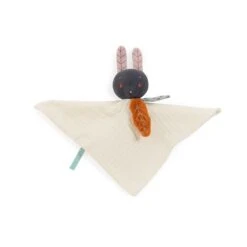 Moulin Roty Doudou Lapin Après La Pluie