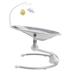 Balancelle Lofty -Bébé Produits Boutique 3583678120289 3583678120289 4BaseMedia 550Wx550H