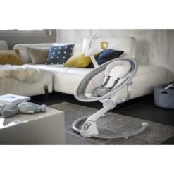 Balancelle Lofty -Bébé Produits Boutique 3583678120289 3583678120289 6BaseMedia 550Wx550H