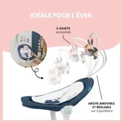 BabyMoov Transat En Hauteur Swoon Air -Bébé Produits Boutique 3661276166110 3661276166110 6BaseMedia 550Wx550H