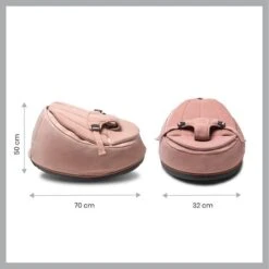 BabyMoov Doomoo Seat'n Swing Transat Et Balancelle 2 En 1 -Bébé Produits Boutique 3661276171077 3661276171077 7BaseMedia 550Wx550H