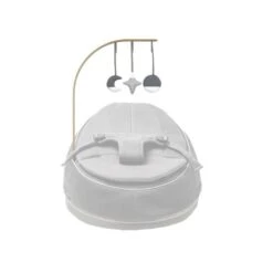 BabyMoov Arche D'éveil En Bois Pour Doomoo Seat'n Swing
