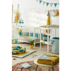 Tapis De Jeu Réversible/fond De Parc - Baby Pop -Bébé Produits Boutique 3662159029218 3662159029218 5BaseMedia 550Wx550H