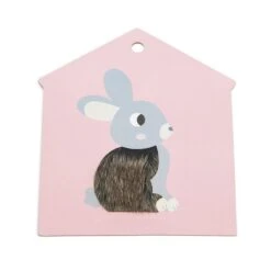 Janod 7 Cartes Tactiles Les Animaux De La Ferme -Bébé Produits Boutique 3700217326920 3700217326920 8BaseMedia 550Wx550H