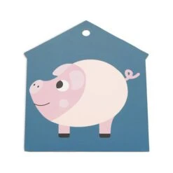 Janod 7 Cartes Tactiles Les Animaux De La Ferme -Bébé Produits Boutique 3700217326920 3700217326920 9BaseMedia 550Wx550H