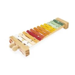 Janod Instrument De Musique Xylophone -Bébé Produits Boutique 3700217376192 3700217376192 3BaseMedia 550Wx550H
