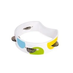 Janod Cymbalette Confetti -Bébé Produits Boutique 3700217376352 3700217376352 3BaseMedia 550Wx550H