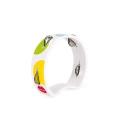 Janod Cymbalette Confetti -Bébé Produits Boutique 3700217376352 3700217376352 5BaseMedia 550Wx550H
