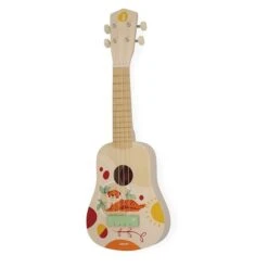 Janod Instrument De Musique Youkoulélé -Bébé Produits Boutique 3700217376369 3700217376369 4BaseMedia 550Wx550H