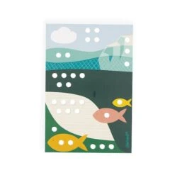 Janod Mosaïque En Bois -Bébé Produits Boutique 3700217382780 3700217382780 12BaseMedia 550Wx550H