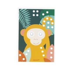 Janod Mosaïque En Bois -Bébé Produits Boutique 3700217382780 3700217382780 15BaseMedia 550Wx550H