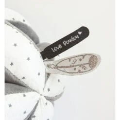 Balle De Préhension Avec Hochet -Bébé Produits Boutique 3700335235586 3700335235586 3BaseMedia 550Wx550H