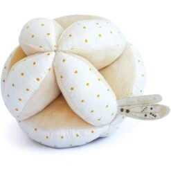 Balle De Préhension Avec Hochet -Bébé Produits Boutique 3700335235586 3700335235586 4BaseMedia 550Wx550H